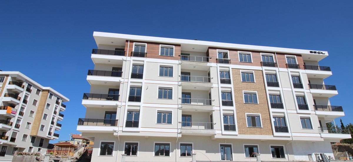 Burdur Gölvadi Konakları