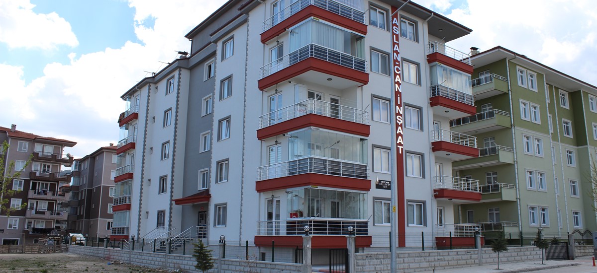 Abdi Çavuşoğulları Apartmanı