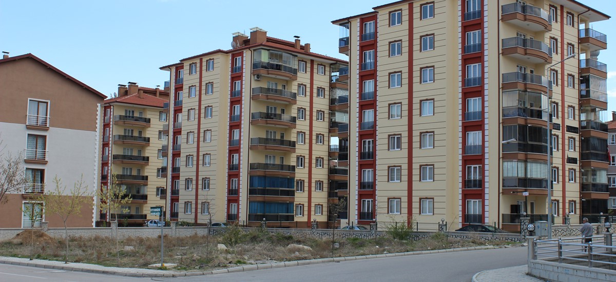 Gülbeyi Konakları