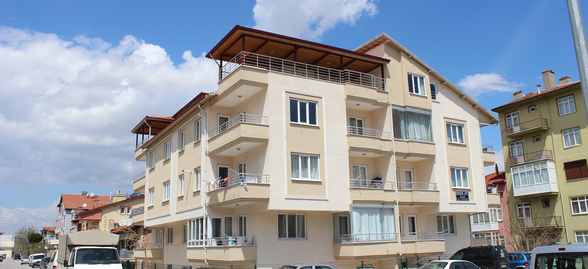 Erdem Apartmanı