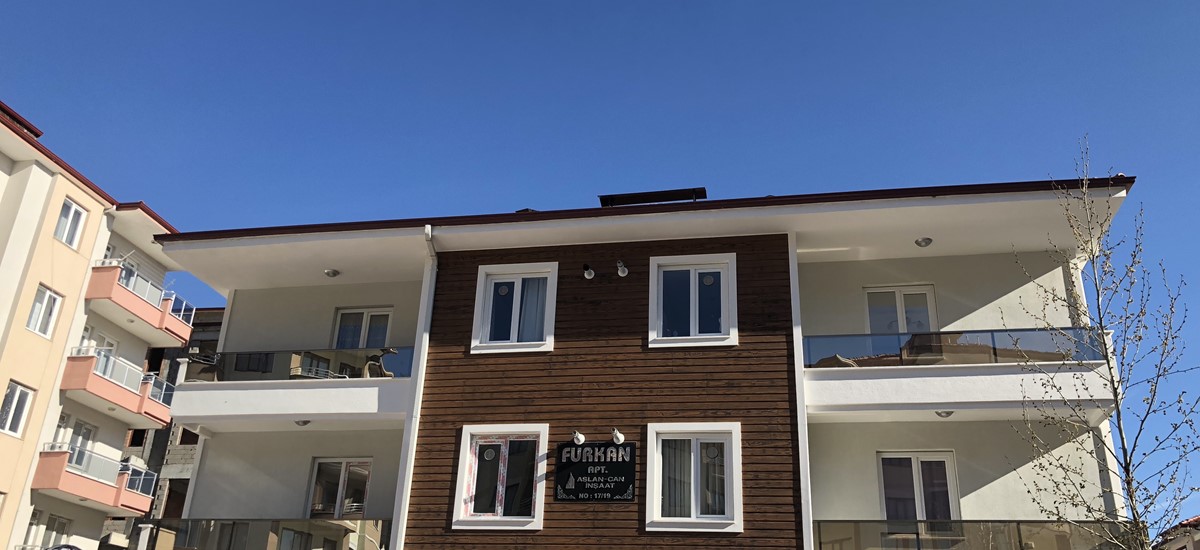 Furkan Apartmanı